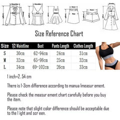 Women Seamless Bra Set Panties Mid Waist Comfortable Sports Underwear Set