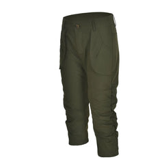 Women's Casual Cropped Pants Summer High Waist Loose Cargo Pants