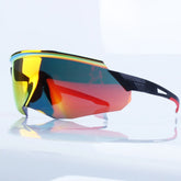 Cycling Glasses Bike Goggles Outdoor Sports Bicycle Sunglasses