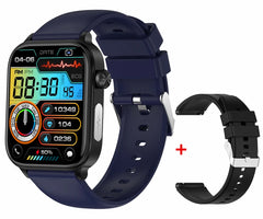 Smart Watch ET570 Men Smartwatch