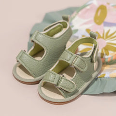 Sandal Casual Boy Girl Toddler Rubber Baby