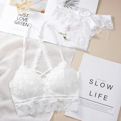 Women Underwear Set Bra bikini with Panty Fashion Woman Lace Bras