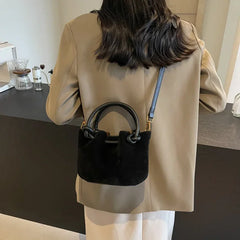 Fashion Simple Women's Shoulder Bags Designer Bags for Women