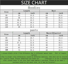 Anime Spiderman Printed Boys Sweatshirt Sets Spring/autumn Kids O Neck Hoodies Pants Two Piece Child Long Sleeve Clothes Set New