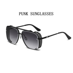 Sunglasses for Men: Square Sunglasses | Armani Sunglasses