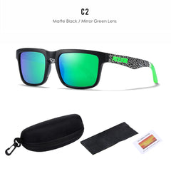 Sunglasses for Men Women Fashion Unisex Brand Trendy Outdoor Eyewear