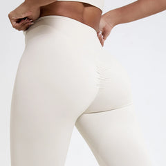 Yoga Pants High Waist Sports Leggings Women Running Fitness Gym Leggings Women