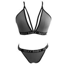 Women's Underwear Sets Bra and Panty Set Women's Underwear Bra Set Bralette