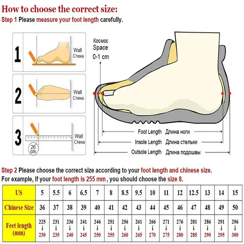 High Quality Leather Men Casual Shoes Comfortable Light Men Loafers