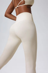 Super Soft Fabrics Yoga Pants High Waist Tights Women Push Up Sports Leggings
