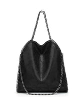Chain Bags Soft Fashion Shoulder Women's Bag Luxury Handbags