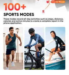 Watch Ultra 2 SE Men Women 1000mAh HD AMOLED GPS Track 100+Sport Heart Rate Bluetooth Call Waterproof Smartwatch For iOS Android