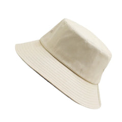 Big Head Man Large Size Bucket Hats Boy 60-63cm Plus Size Summer Fisherman Cap