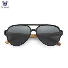 Sunglasses For Women Men Wooden Sun Glasses Polarized
