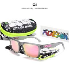 Sunglasses Square Casual Outdoors Sun Glasses Women Unisex Sunglass