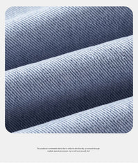 Cargo Baggy Jeans: Y2K Multi-pocket pant