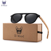 Sunglasses For Men Women Polarized UV400 Protection Eyewear