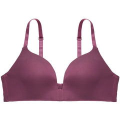 Women Seamless Bras Push Up Bralette Breathable Patch Brasserie No Wire Soft