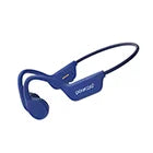 POLVCDG Bone Conduction Headset IPX8 32GB Bluetooth 5.3 Wireless Swimming Headset with Microphone Waterproof Exercise Fitness