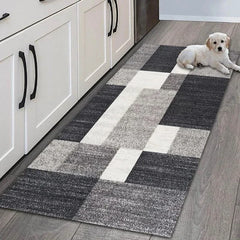 Kitchen Mat Home Decoration Carpet for Living Room Floor Entrance Doormat Hallway