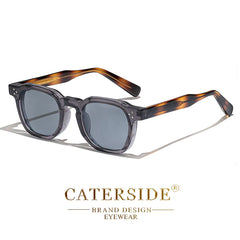 Sunglasses for Men: Small Frame Square Personalized Design Sunglasses