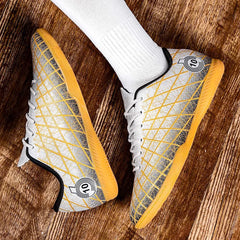 Professional Men's Soccer Shoes Society Indoor Training Football Boots