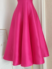 Evening Dresses: Holiday Evening Party Dress For Women Hepburn Style