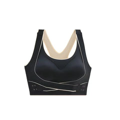 Women's Underwear Shockproof Gathering Anti-sagging Beautiful Back Fitness