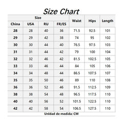 High Quality Men's Clothing Autumn Winter Office Business Casual Suit Trousers American