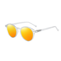 Sunglasses Men Women Vintage Small Round Sun Glasses UV400