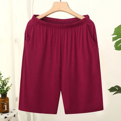 Homme Short Mens Jogging Casual Sweatpant Men size 6XL Breathable Home shorts