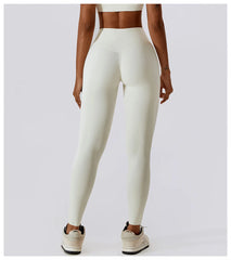 Womens Butt' Lift Curves Workout Tights High Waist Contour Seamless Leggings