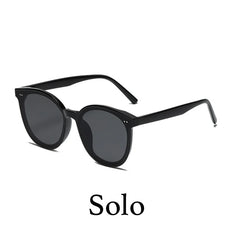 Sunglasses For Women And Men Simple Design Decorative Glasses Car Driving