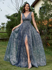 Homecoming Dresses: Evening Dress For Long Elegant Women Cocktail Dress