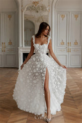 Homecoming Dresses: Prom Dresses Lace-up Back A-line Formal Evening