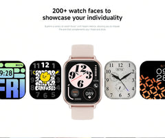 Watch 5 Global Version 2.0" 60Hz AMOLED Screen Built-in GNSS Bluetooth Call 150+ Sports Modes7Days Battery Life For Xiaomi Redmi