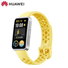 2025 New Original Huawei Band 9 Smart Band Of Intelligent Exercise Two-Week Endurance Heart Rate Sleep Blood Oxygen Monitor