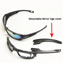 Tactical Polarized Glasses Military Goggles Military Sunglasses Men