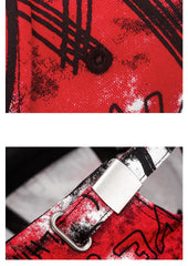 Graffiti Women Men Caps Hat Female Male Sport Visors Baseball Cap