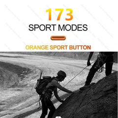 New Smartwatch Official Original Hello Watch 5 Plus ULTRA 3 49mm HD AMOLED 4G ROM NFC GPT Compass Bluetooth Call Clock Men Women