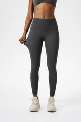 Super Soft Fabrics Yoga Pants High Waist Tights Women Push Up Sports Leggings