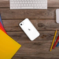 Case For iPhone SE 7 8 Universal Ultra Thin Back Cover Case For Apple iPhone SE2 SE3