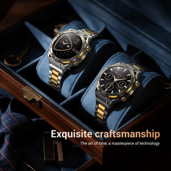 Blackview W90 Pro Smartwatch 1.43" AMOLED Display,Bluetooth Calling,Heart Rate Monitor, 900mAh/ 20Days Standby,Men's Smartwatch