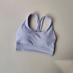 Women Yoga Set 2pcs Sport Suit Gym wear Workout Clothes Sports Crop Top High Waist