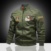 Aviator nation Jacket - Pilot Jacket - Flight Bomber Jacket
