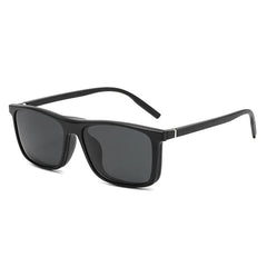 Polarized Sunglasses Magnetic Glasses Male Computer Optical