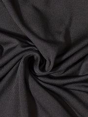 Women's Rompers Short Sleeve Solid Skinny Bodycon Jumpsuits Fashion Sports