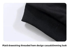 Anime Spiderman Printed Boys Sweatshirt Sets Spring/autumn Kids O Neck Hoodies Pants Two Piece Child Long Sleeve Clothes Set New