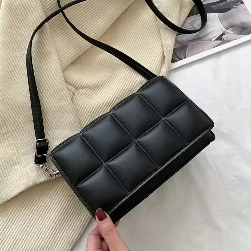 Women Shoulder Bag Large Capacity Fashion Trend Waterproof Classic