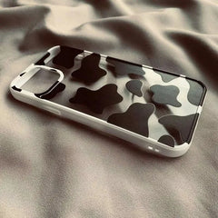 Phone Case for IPhone 16 15 14 13 12 11 Pro Max Mini X XS XR 8 7 16 Plus SE Shockproof Clear Back Cover